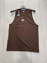 Майка Zalov ZV388 brown - делук