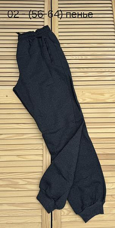 Штаны Спорт Sport Style 02 d.grey - делук