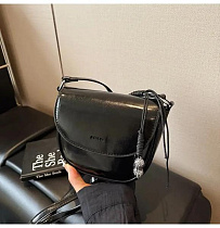 Сумка Fashion Bag C9056-4-5056 black - делук