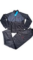 Костюм Спорт Cramp C9 black - делук