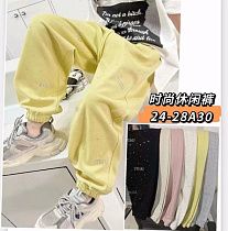 Штаны Спорт Фунтик 24-28A30 black Штаны Спорт Фунтик 24-28A30 black - делук