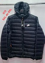 Куртка Van Truong 013N navy - делук