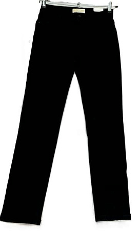 Джинсы Newjeans 020 black - делук