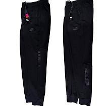 Штаны Спорт Sevim 134-1-4P navy - делук