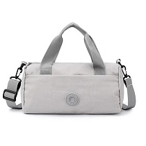 Бананка Fashion Bag KB533-1 grey - делук