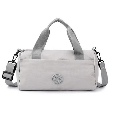 Бананка Fashion Bag KB533-1 grey - делук