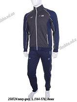 Костюм Спорт Antimitas 250724 navy - делук