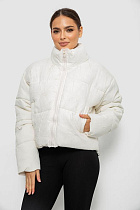 Куртка Obuv Ok2 17279 (12040) white - делук