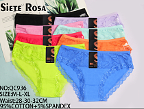 Трусики QC936 - делук