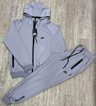 Костюм Спорт Mirwear 307-3 grey - делук