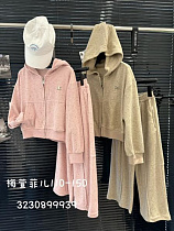 Костюм Спорт Meloria 323089 peach - делук