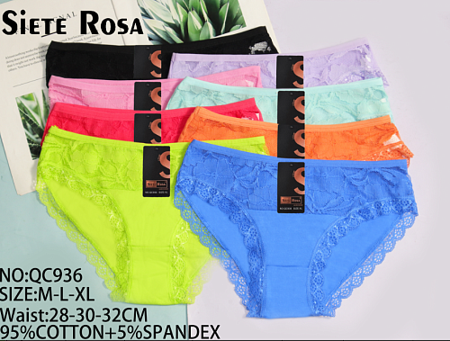 Трусики QC936 - делук