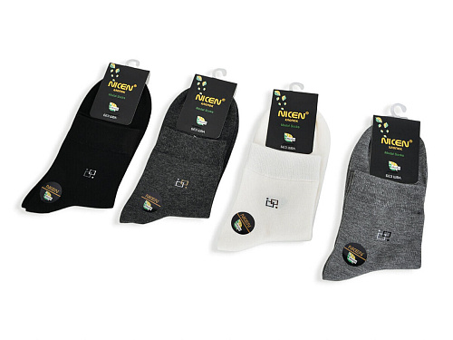 Носки Textile T0300 mix - делук