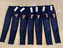 Лосины Аня 5070-1 mix Лосины Аня 5070-1 mix - делук