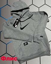 Худи Alex Clothes 5457 grey - делук