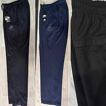 Штаны Спорт Sevim 137-2 navy - делук