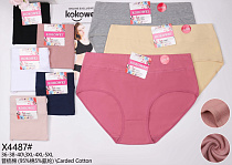 Трусики X4487 - делук