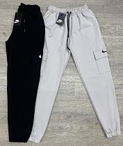 Штаны Спорт Mirwear 294-3N black Штаны Спорт Mirwear 294-3N black - делук