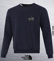 Свитер Azt 1028-4 navy - делук
