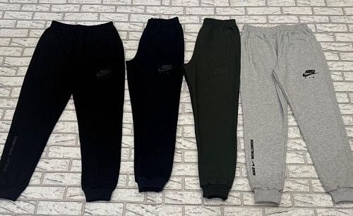 Штаны Спорт Essa K6 navy - делук