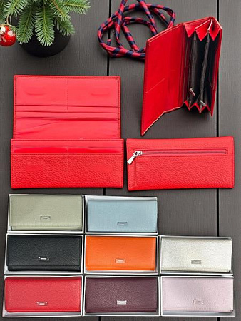 Кошелек Chus KK2-12 mix - делук