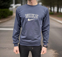 Свитер Mirwear MW196-220 grey - делук