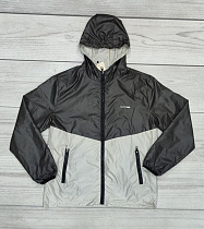 Ветровка Imlion 15001 black - делук