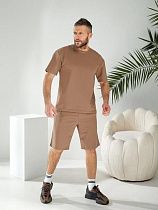 Костюм Faraon 202 brown - делук