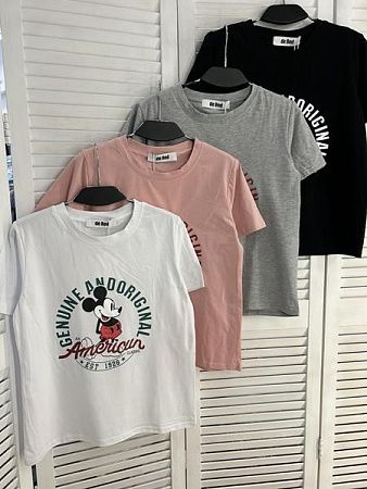 Футболка Шаолинь SH26 beige - делук