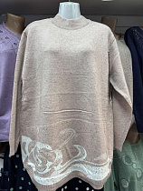 Туника P.Hey AF973 mix - делук