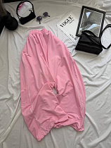 Штаны Спорт Sofi Cor 6046 pink - делук