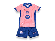 Костюм Спорт Presto2 572 blue-pink - делук