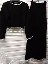 Костюм Dream DM138 black - делук