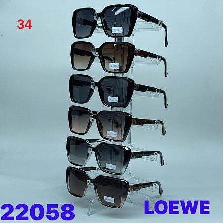 Очки 22058 - делук