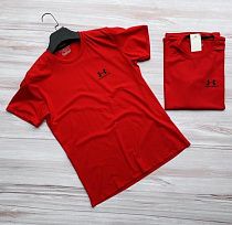 Костюм Verton VP67 red - делук