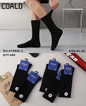 Носки AY9800-2 - делук