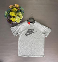 Футболка Annet VE0138 gray - делук