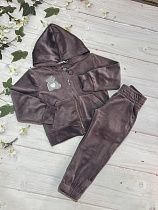 Костюм Спорт Marimaks 203 brown - делук