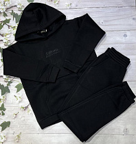 Костюм Спорт Marimaks 1006 black - делук