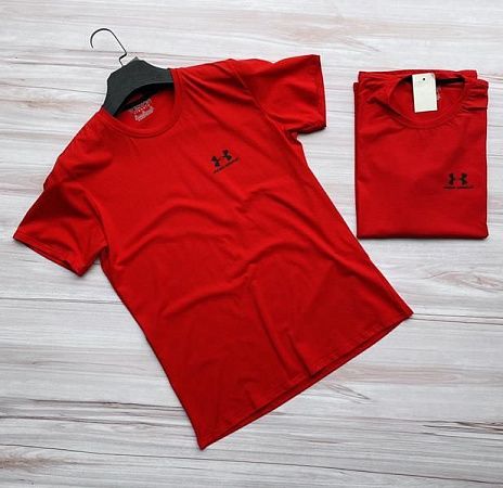 Костюм Verton VP67 red - делук