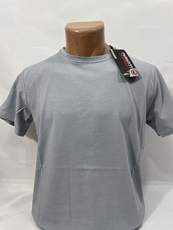 Футболка Sabihina SB1642 grey - делук