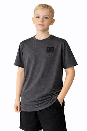 Футболка Sevim SV1421 grey - делук