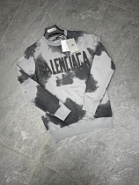 Свитер F.T.H F715 grey - делук