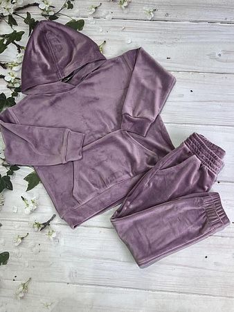 Костюм Спорт Marimaks 218 pink - делук