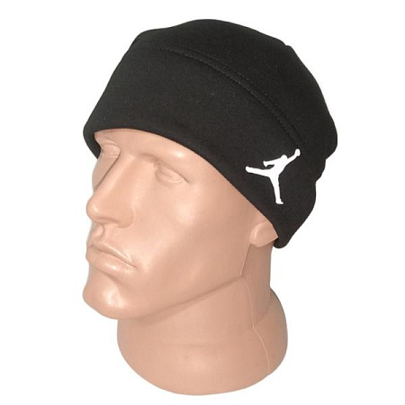 Шапка Mabi MB336 black - делук
