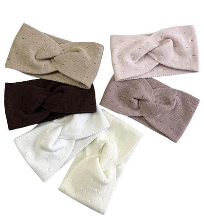 Повязка Candy CN2614 mix - делук