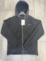 Кофта Спорт Hai H803 black - делук