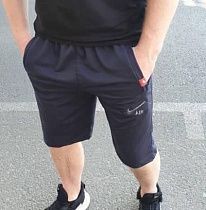 Шорты Sport Style 02 navy - делук