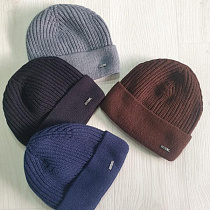 Шапка Candy CN2014 mix - делук