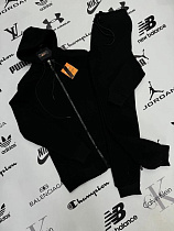 Костюм Спорт F.T.H F375 black - делук